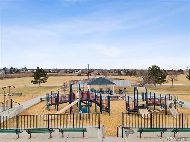 5543 Chambray Court