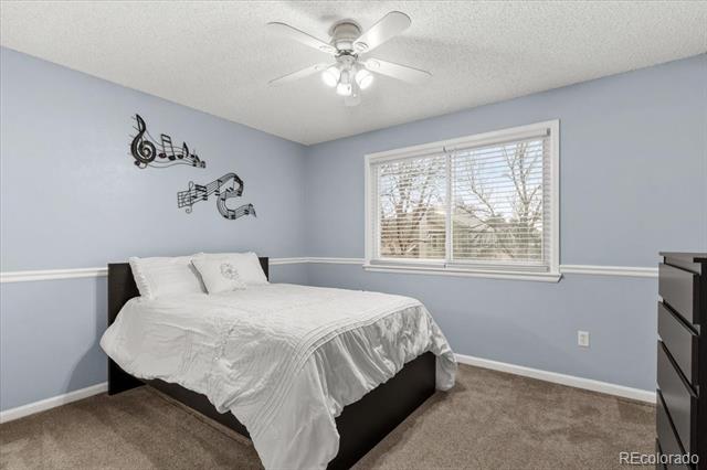 5543 Chambray Court