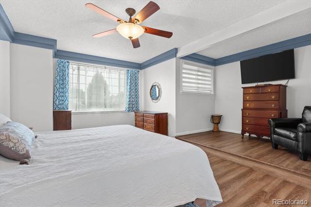 5543 Chambray Court