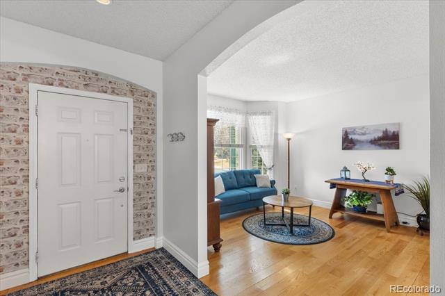 5543 Chambray Court