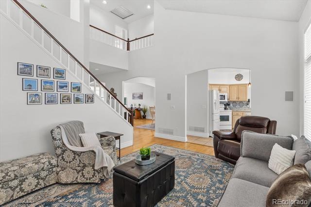 5543 Chambray Court