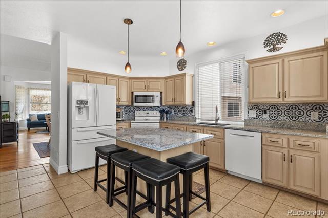5543 Chambray Court