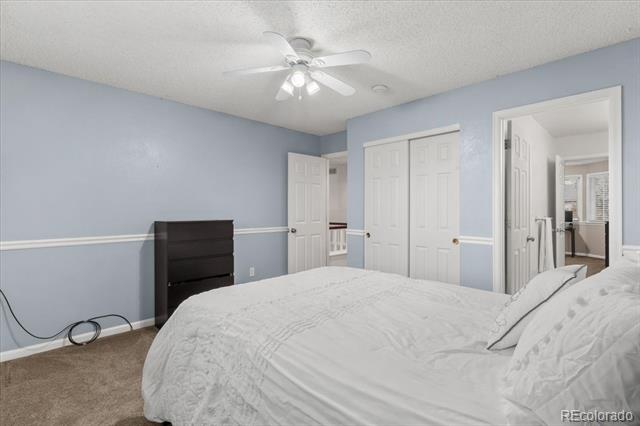 5543 Chambray Court