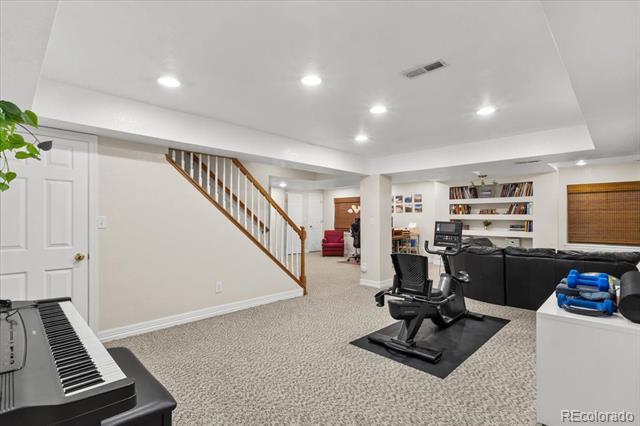 5543 Chambray Court