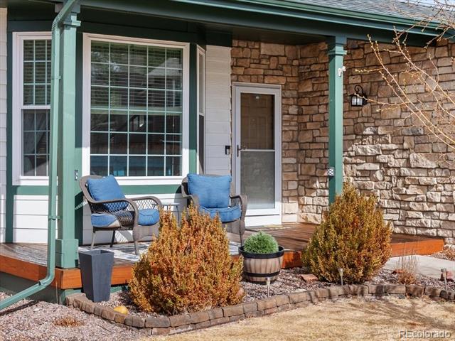 5543 Chambray Court