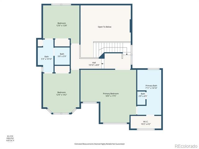 5543 Chambray Court
