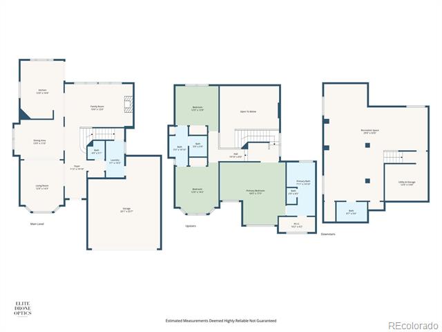 5543 Chambray Court