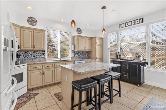 5543 Chambray Court