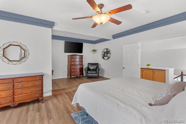 5543 Chambray Court