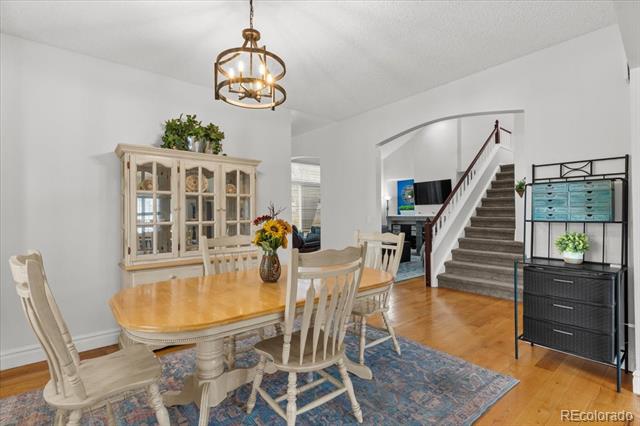 5543 Chambray Court