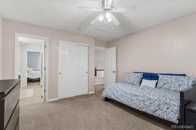 5543 Chambray Court