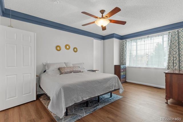 5543 Chambray Court
