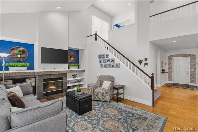 5543 Chambray Court