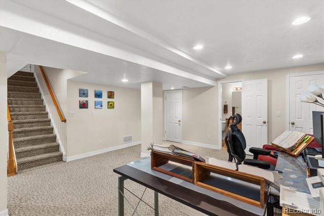 5543 Chambray Court
