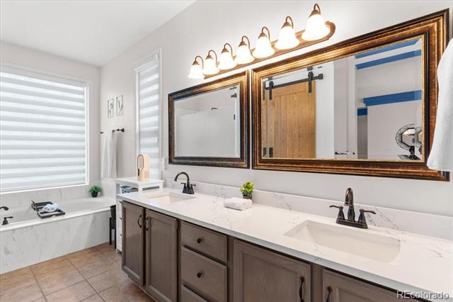 5543 Chambray Court