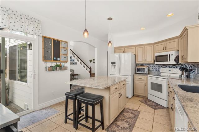 5543 Chambray Court
