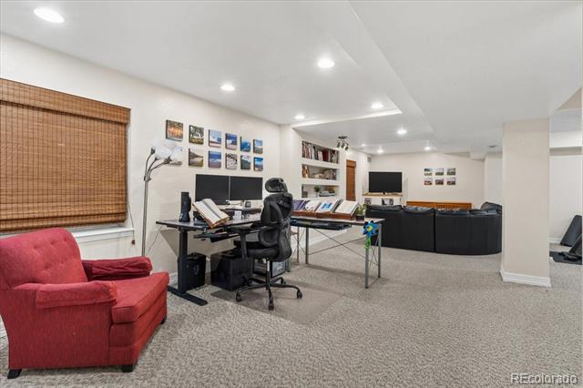 5543 Chambray Court