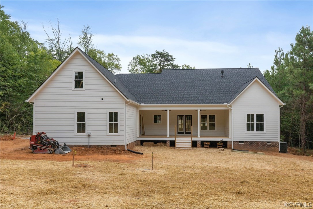 1757 Sheppard Town Rd