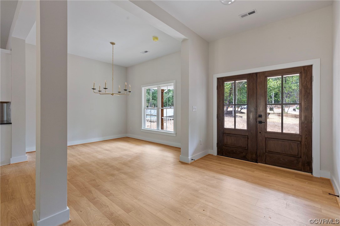 1757 Sheppard Town Rd