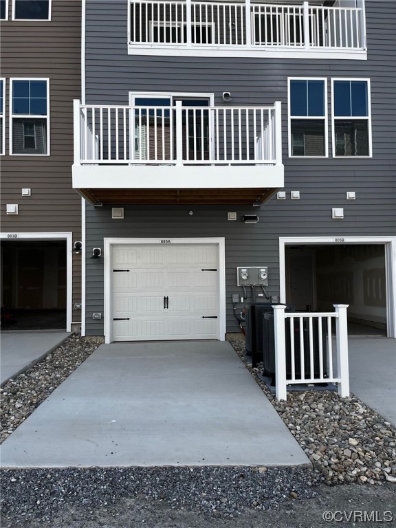 805 Birchwood Hill Ln Unit#A