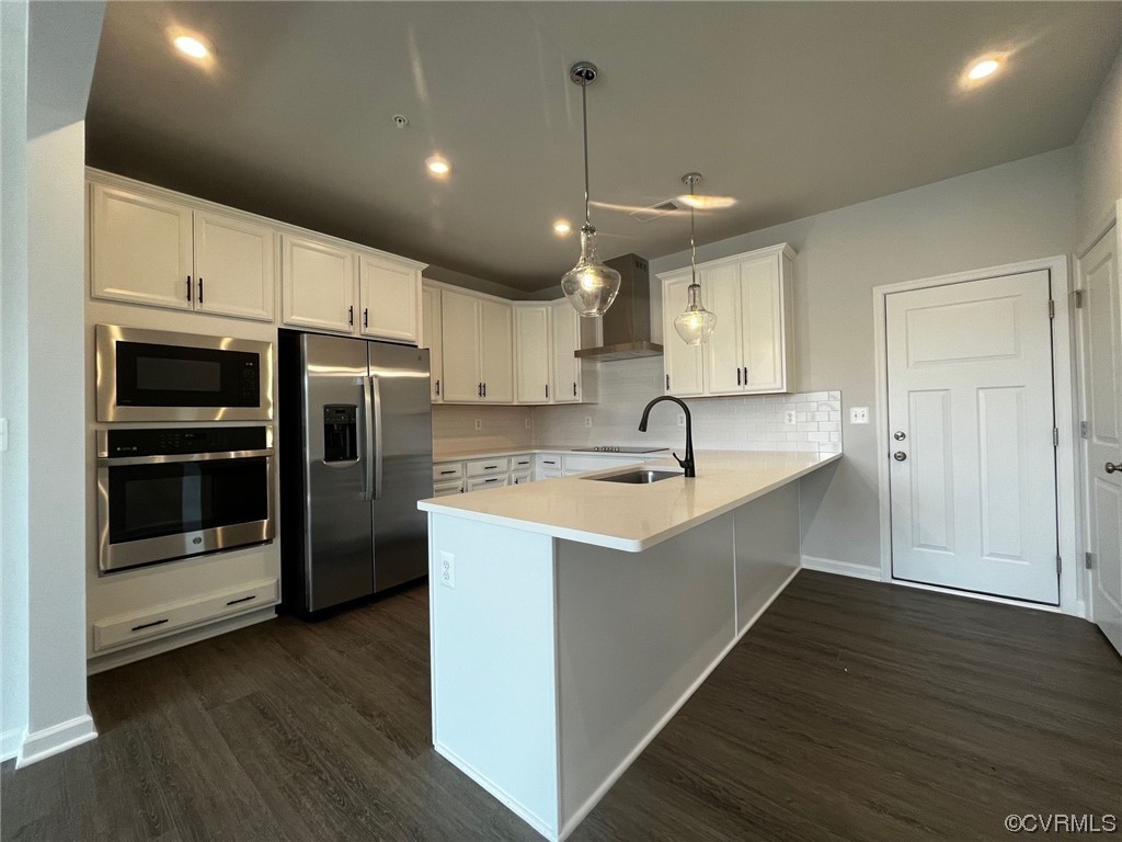 805 Birchwood Hill Ln Unit#A