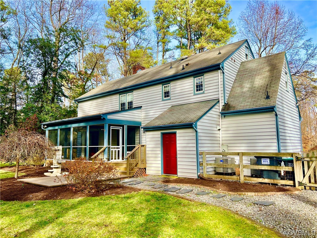 9405 Laurel Grove Rd