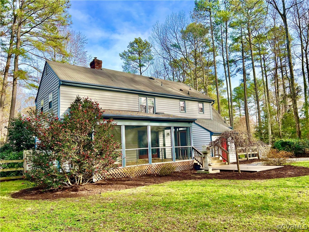 9405 Laurel Grove Rd