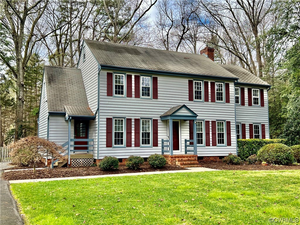 9405 Laurel Grove Rd