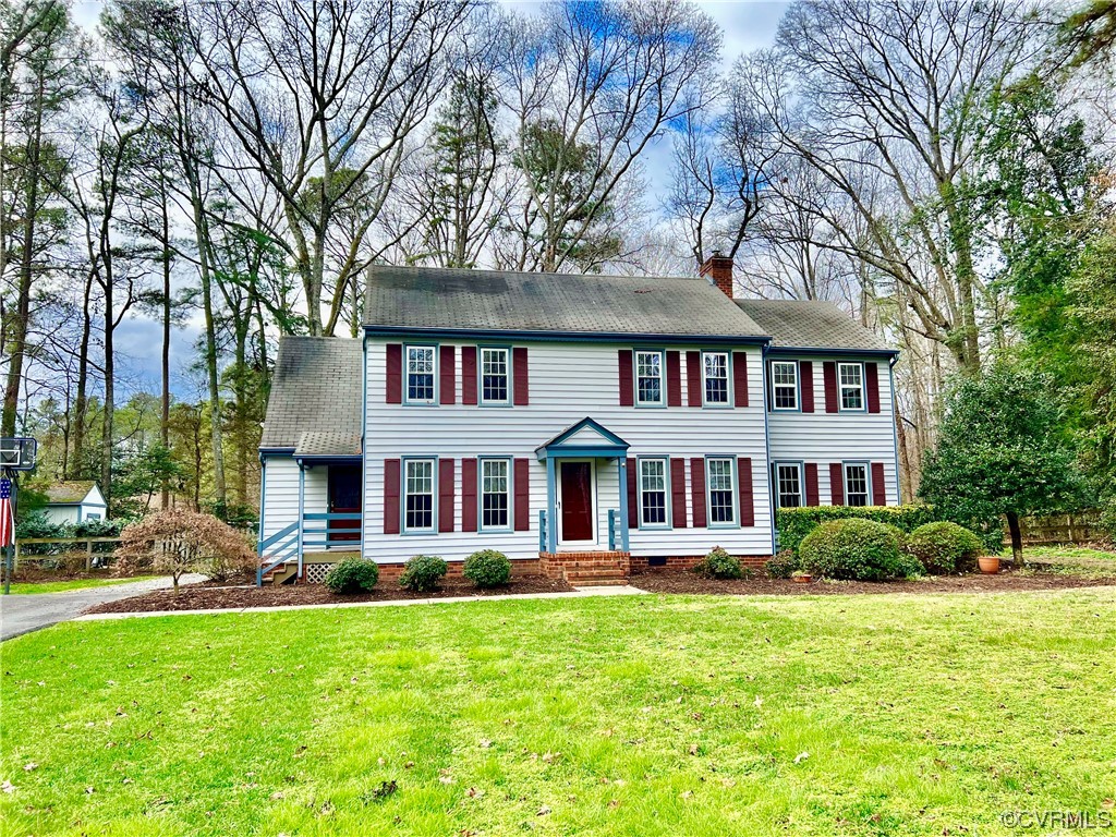 9405 Laurel Grove Rd