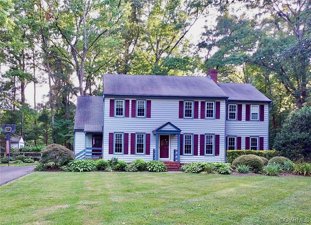 9405 Laurel Grove Rd