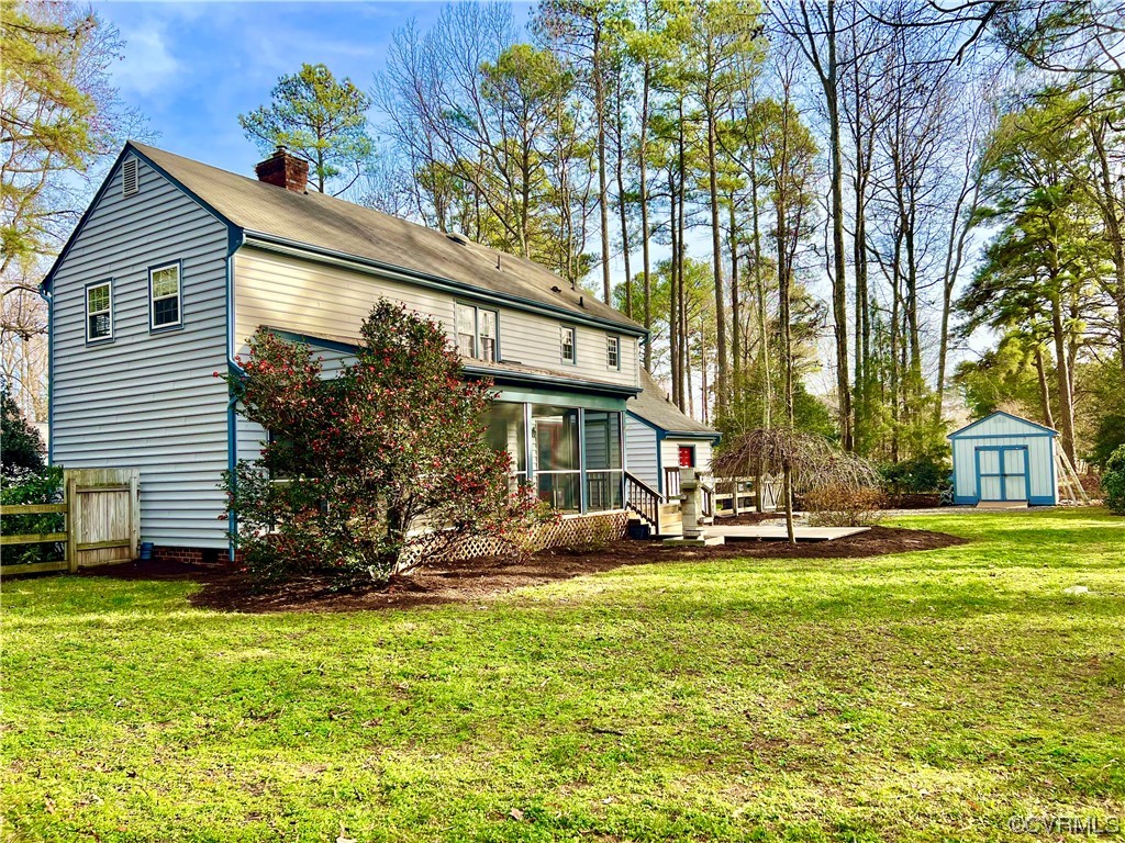 9405 Laurel Grove Rd