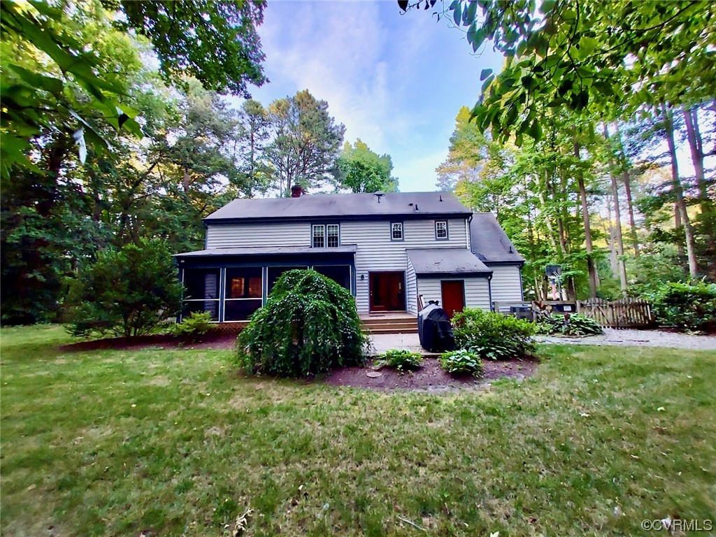 9405 Laurel Grove Rd