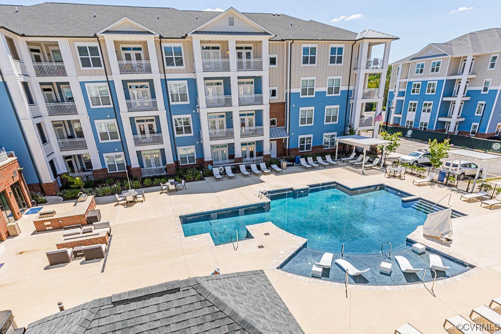 10521 Stony Bluff Dr Unit#306