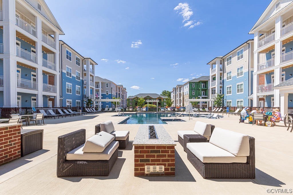 10521 Stony Bluff Dr Unit#306