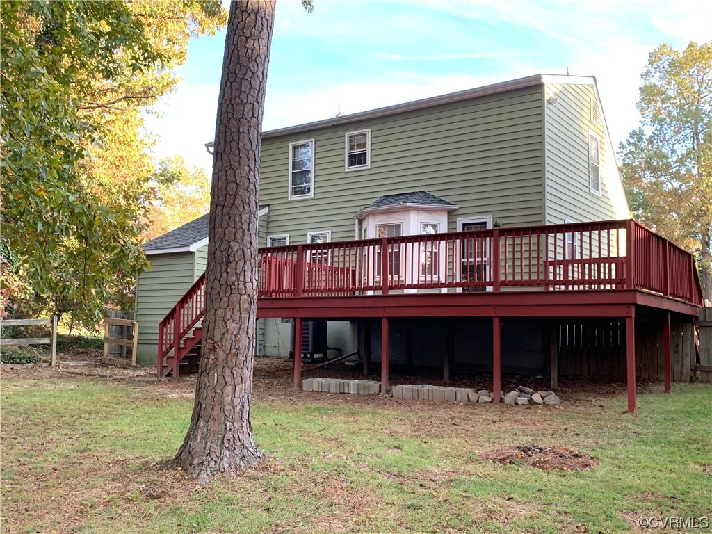 2442 Crystal Ridge Rd