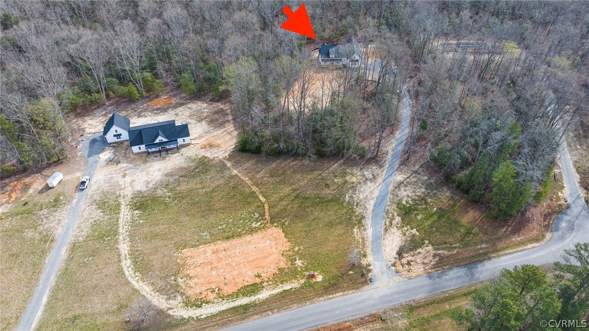 7122 Prospect Church Rd