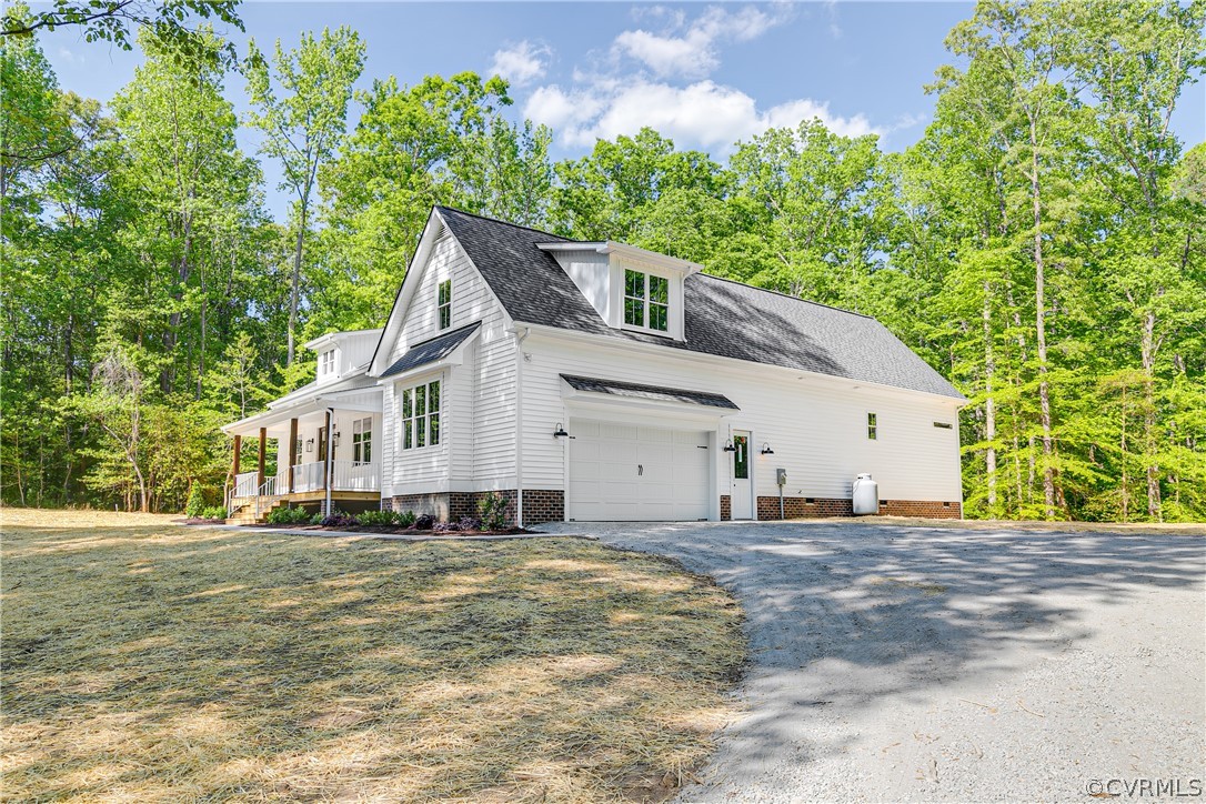 7122 Prospect Church Rd