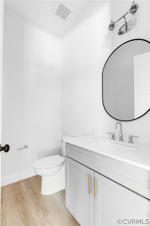 7122 Prospect Church Rd