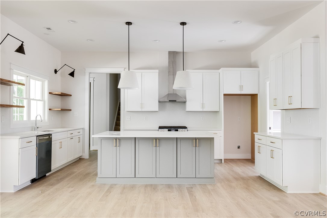 7122 Prospect Church Rd