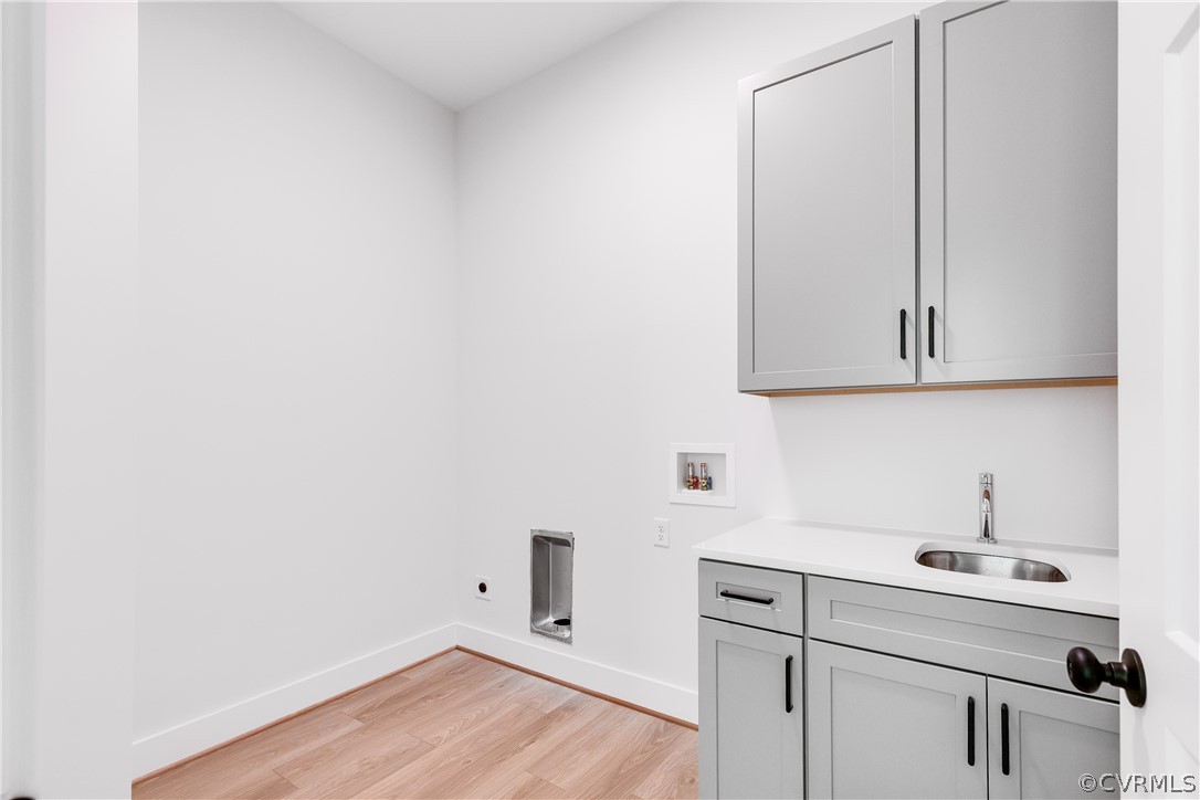 7122 Prospect Church Rd