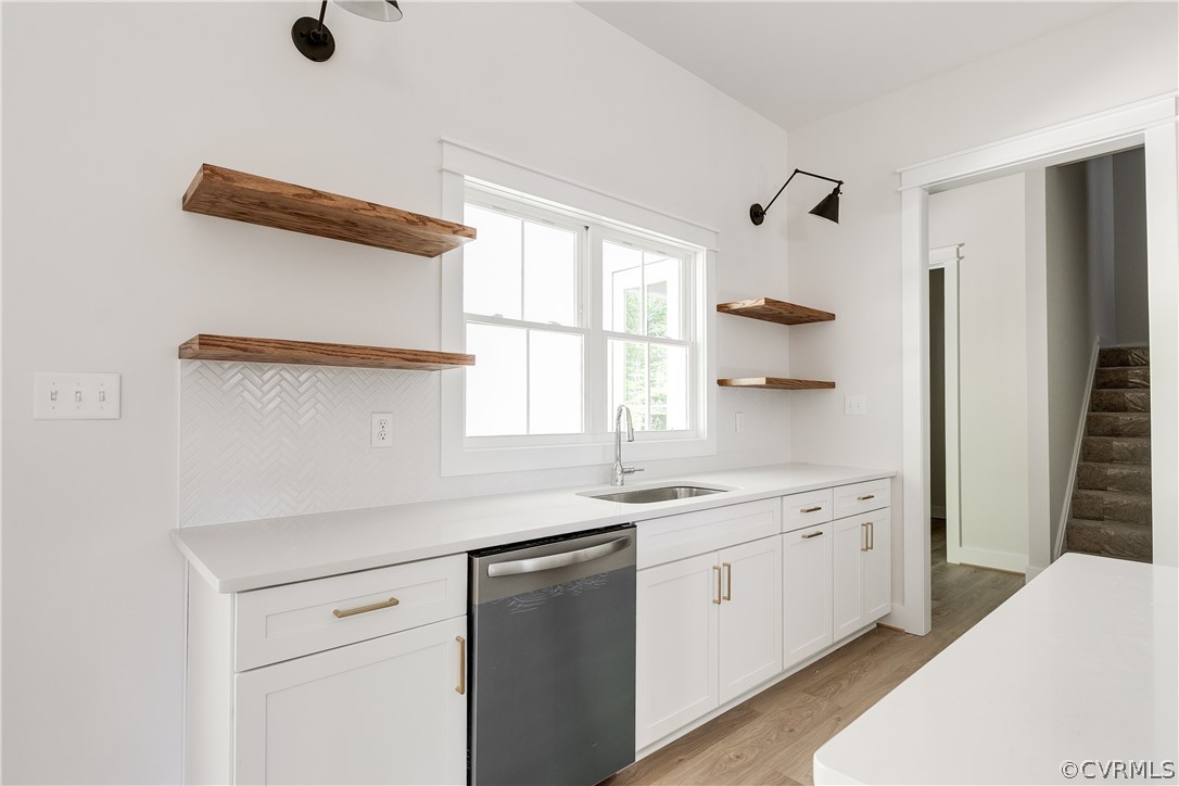 7122 Prospect Church Rd