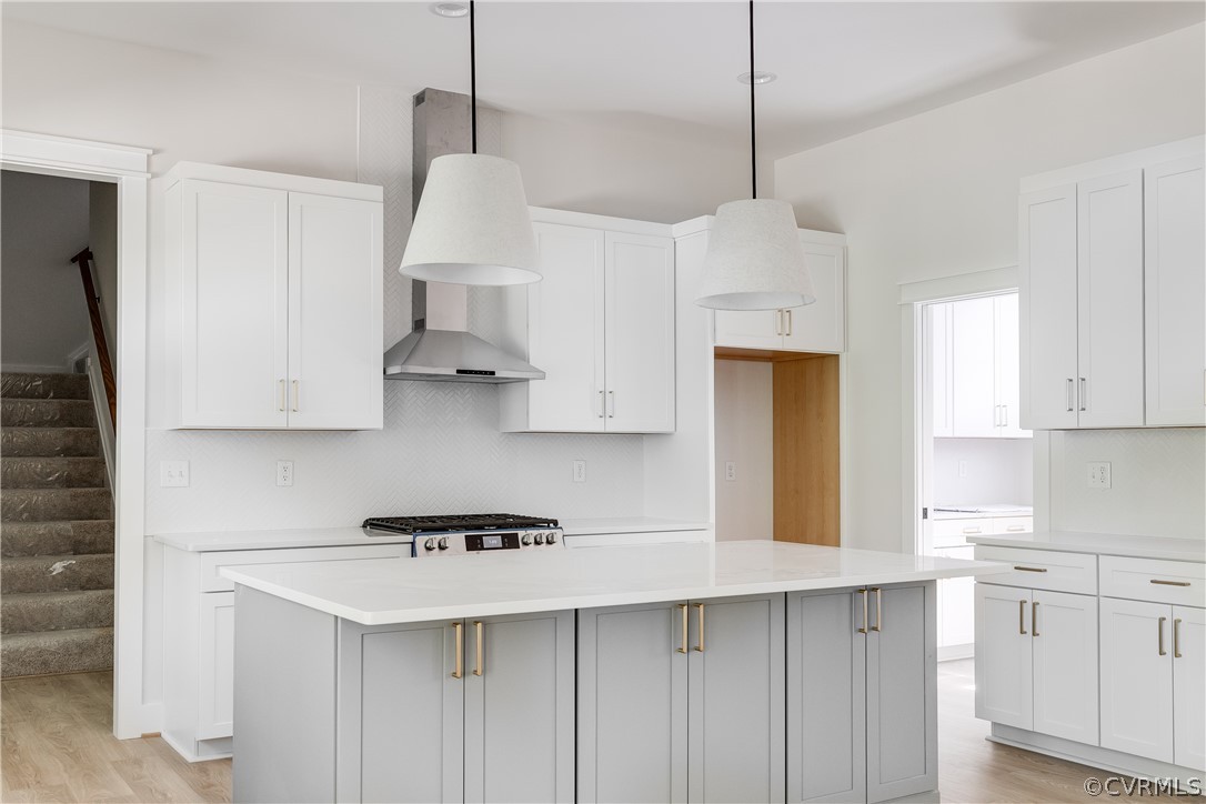 7122 Prospect Church Rd