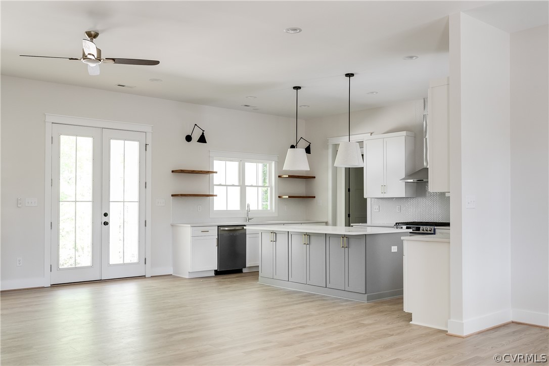 7122 Prospect Church Rd