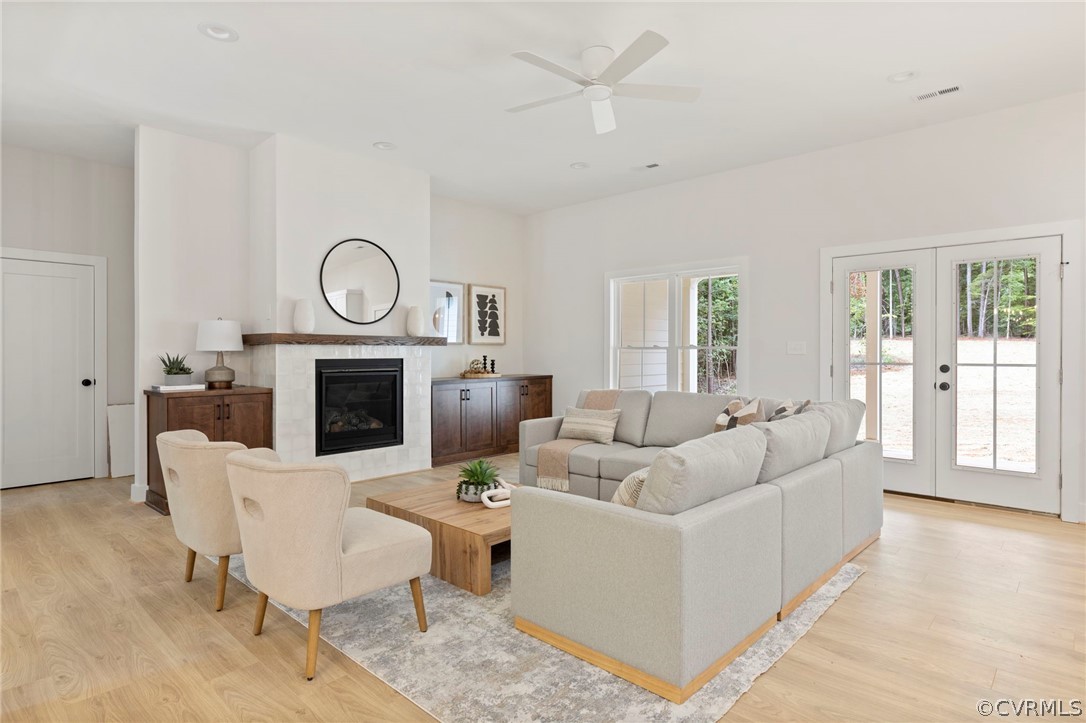 7122 Prospect Church Rd