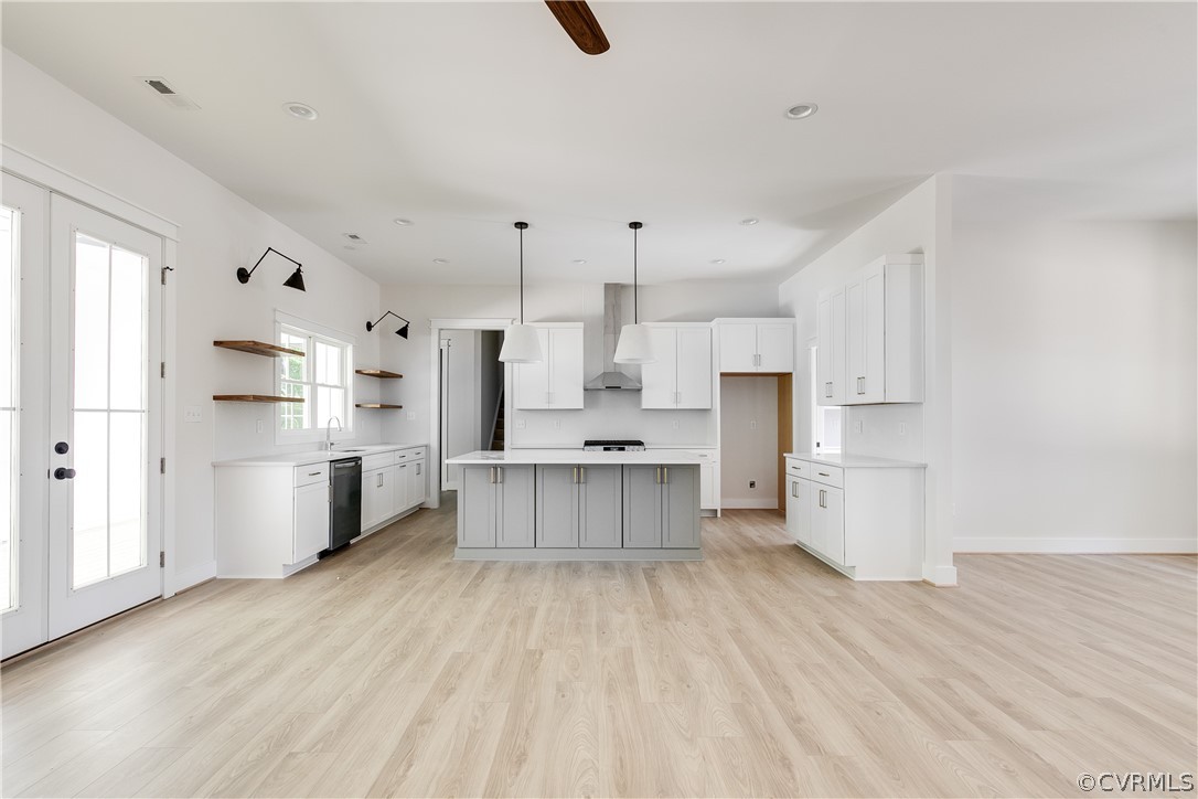 7122 Prospect Church Rd