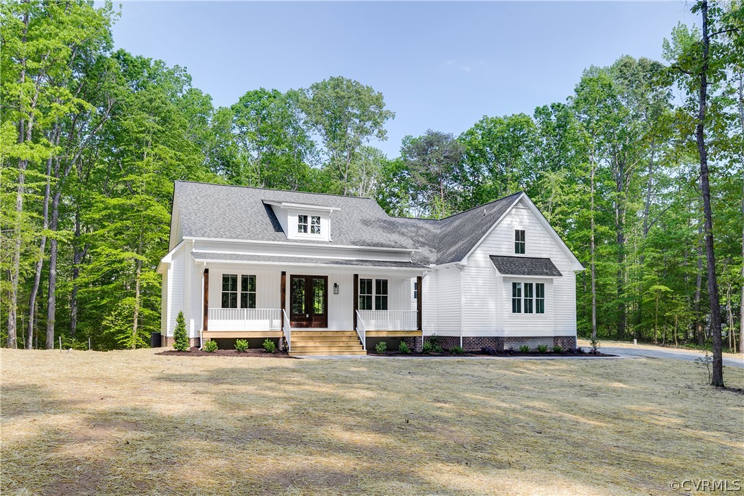 7122 Prospect Church Rd