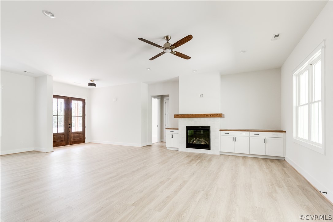 7122 Prospect Church Rd