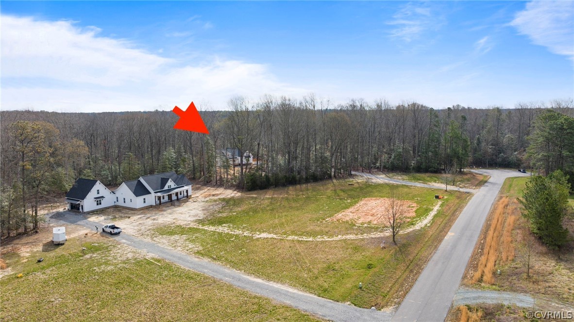 7122 Prospect Church Rd