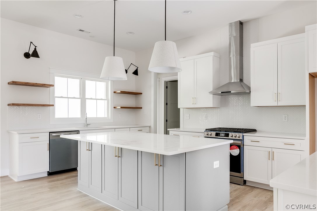 7122 Prospect Church Rd