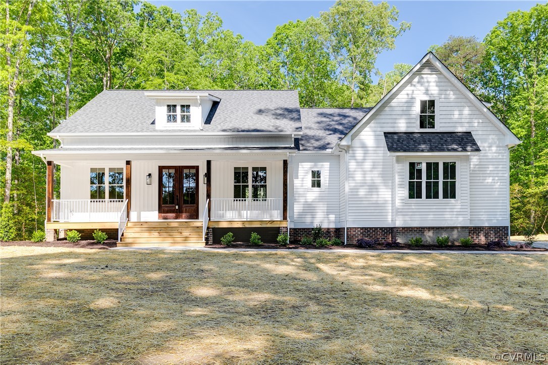 7122 Prospect Church Rd